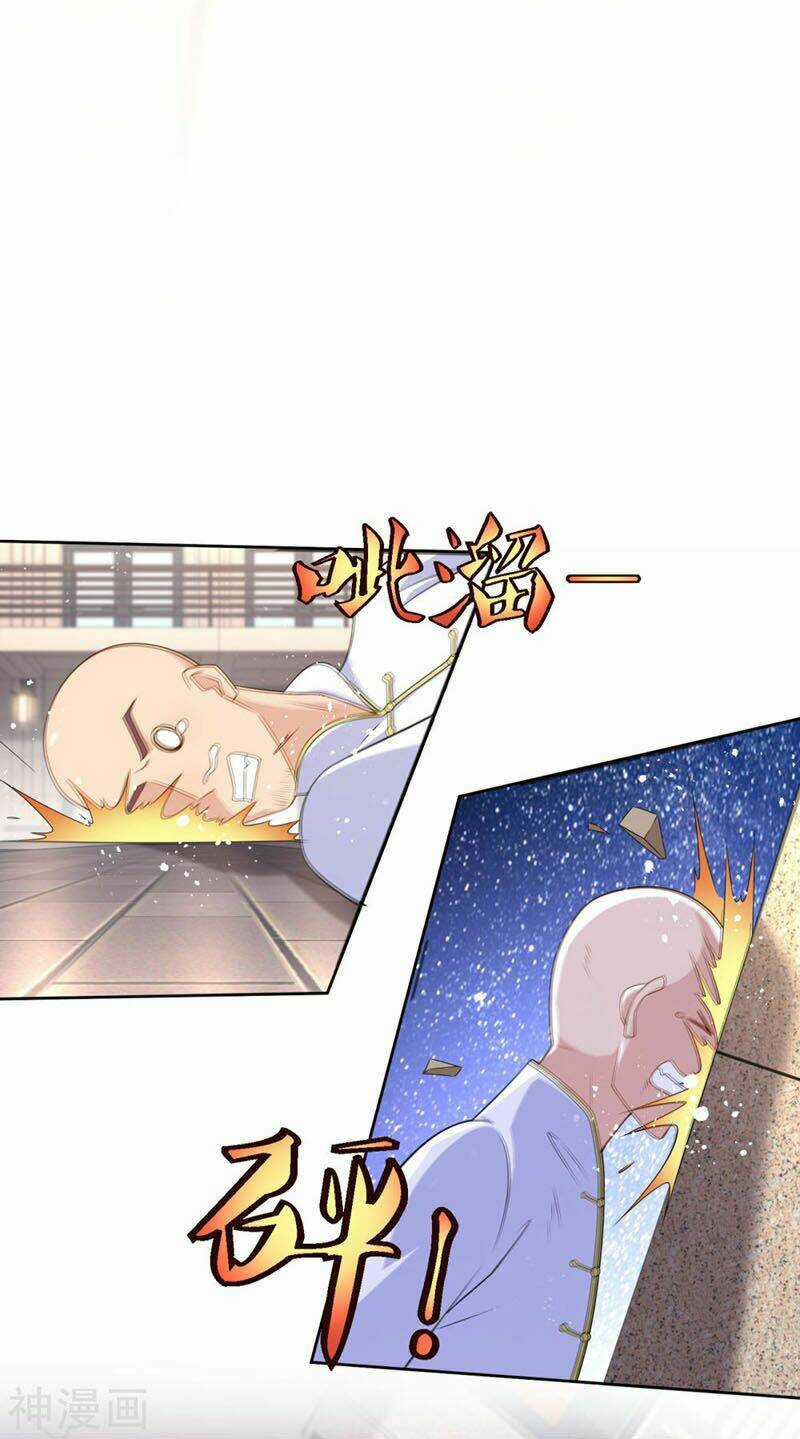 Chí Tôn Toàn Năng Chapter 69 trang 20