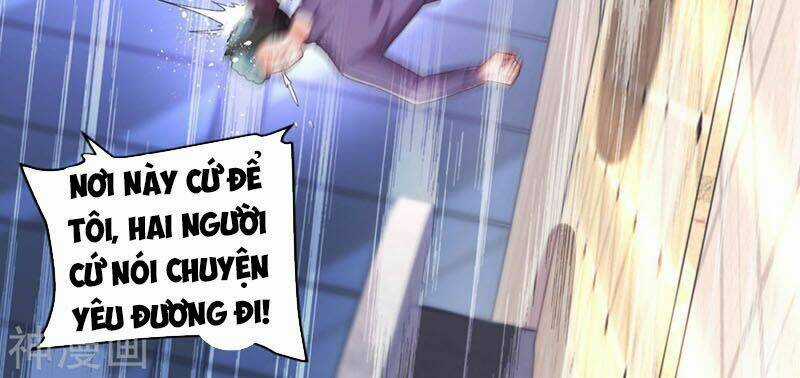 Chí Tôn Toàn Năng Chapter 69 trang 32