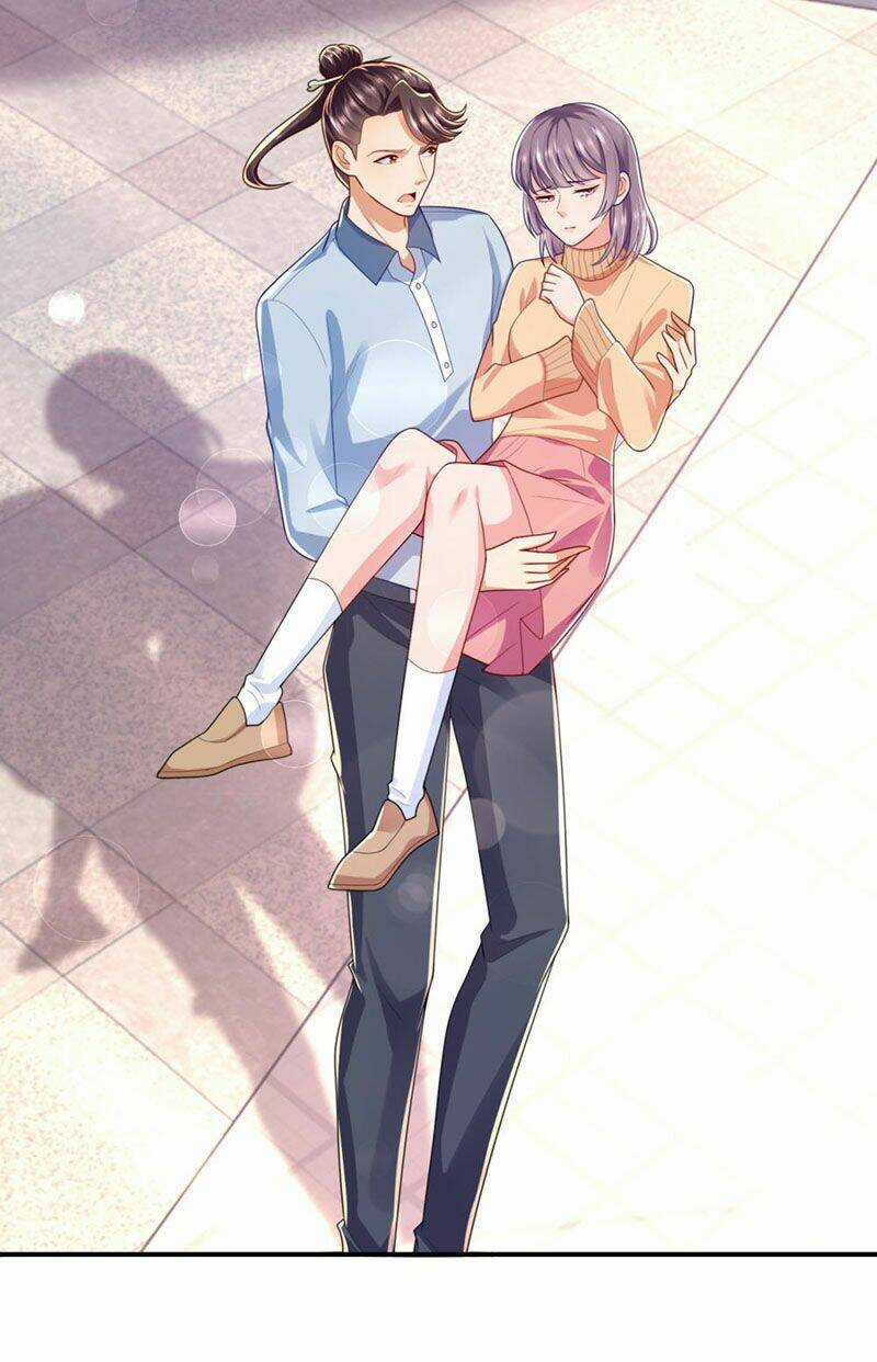 Chí Tôn Toàn Năng Chapter 69 trang 34