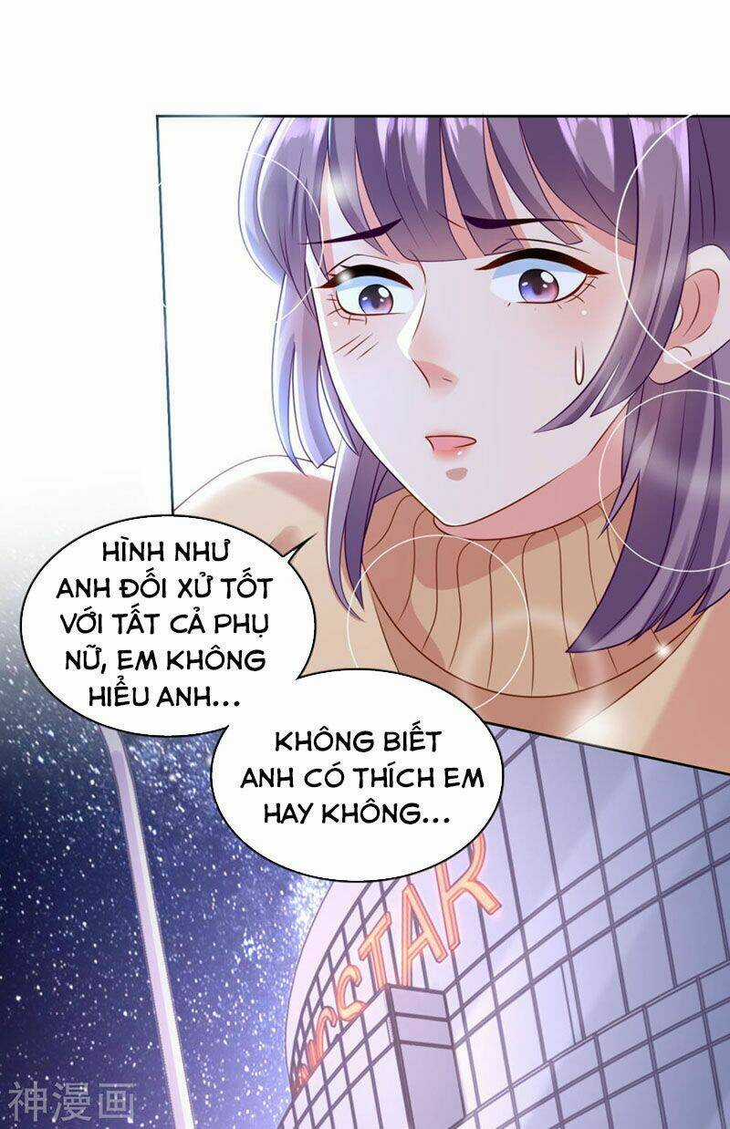 Chí Tôn Toàn Năng Chapter 69 trang 35