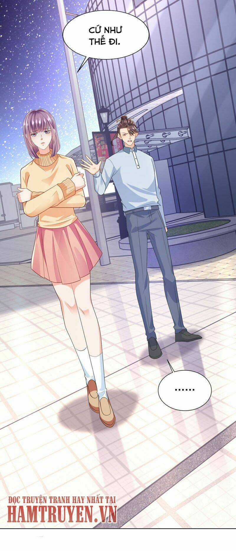 Chí Tôn Toàn Năng Chapter 69 trang 36