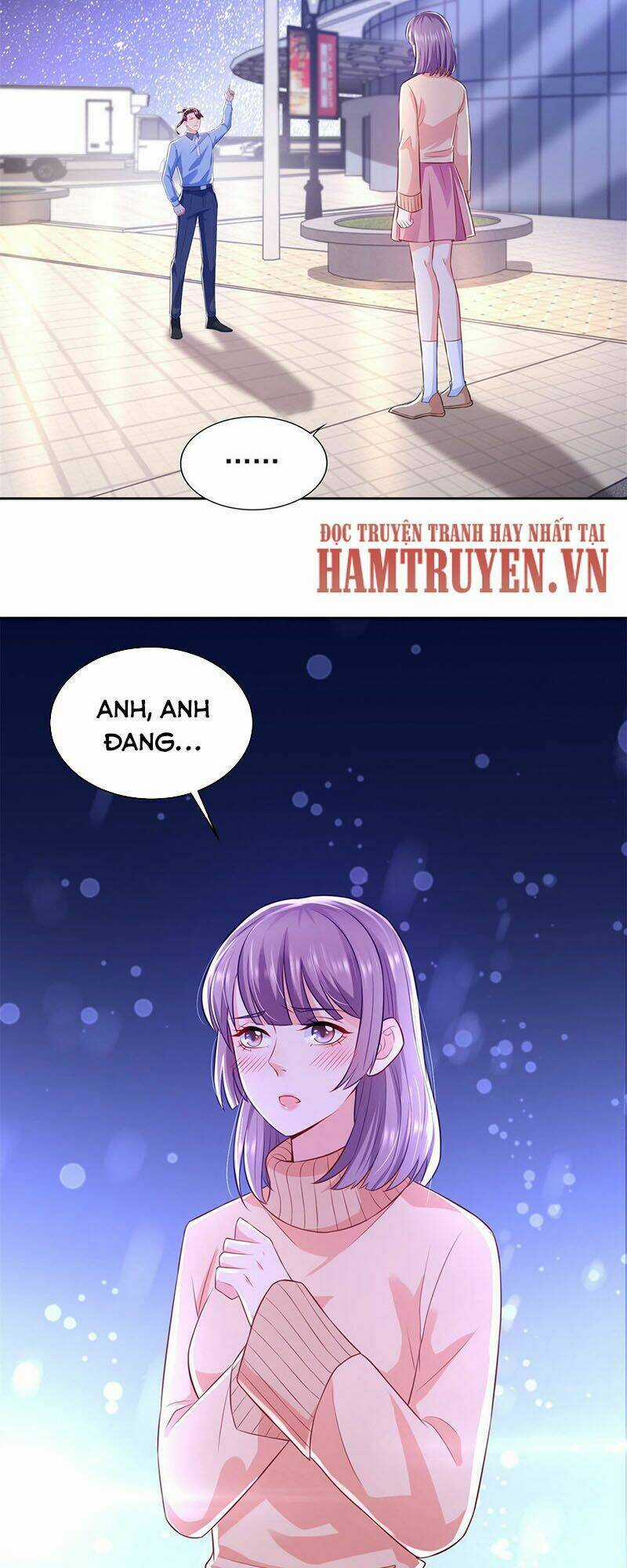 Chí Tôn Toàn Năng Chapter 69 trang 40