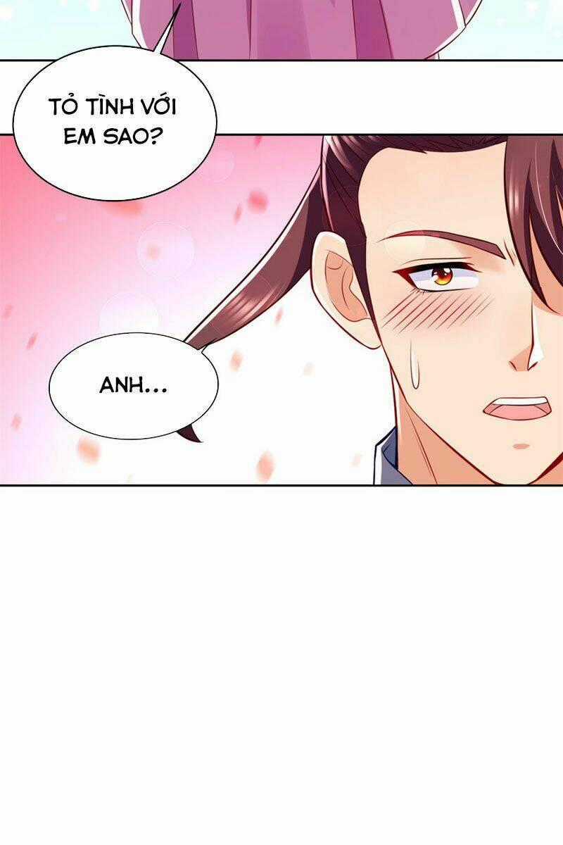 Chí Tôn Toàn Năng Chapter 69 trang 42