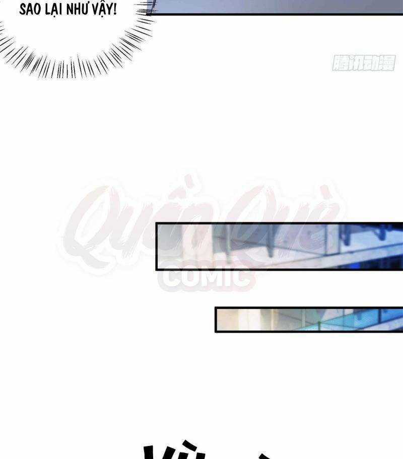 Chí Tôn Toàn Năng Chapter 7 trang 10