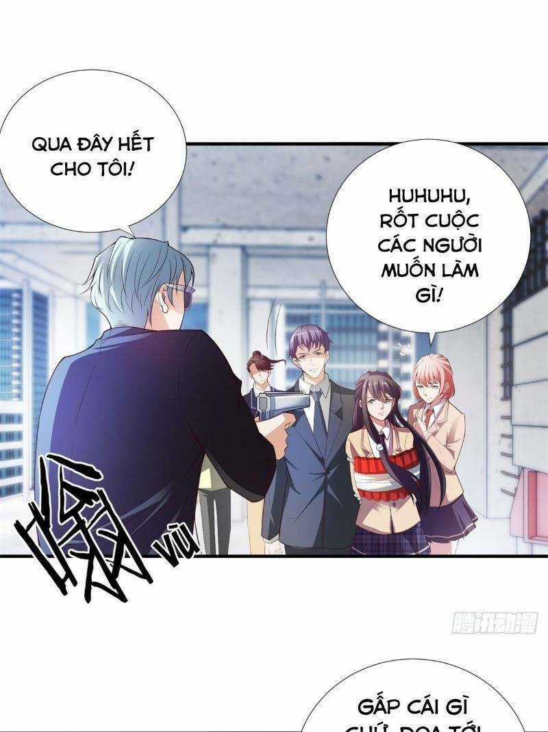 Chí Tôn Toàn Năng Chapter 7 trang 12