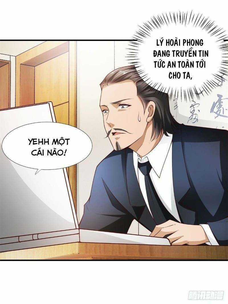 Chí Tôn Toàn Năng Chapter 7 trang 14