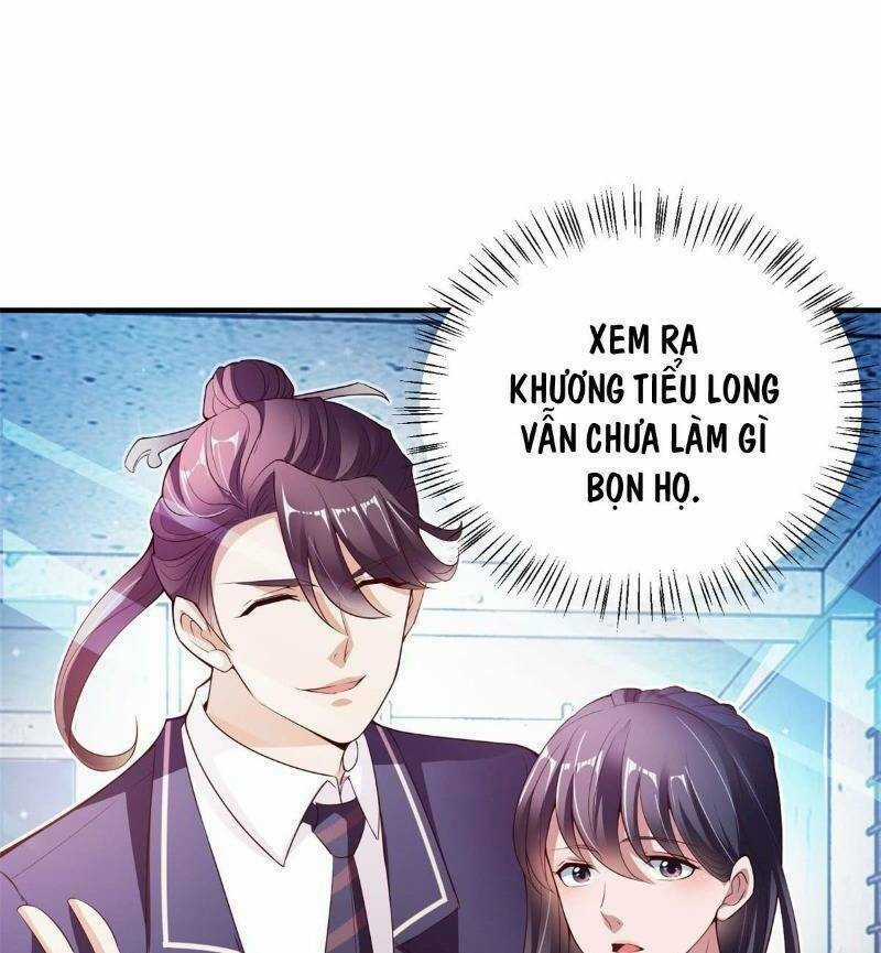 Chí Tôn Toàn Năng Chapter 7 trang 15