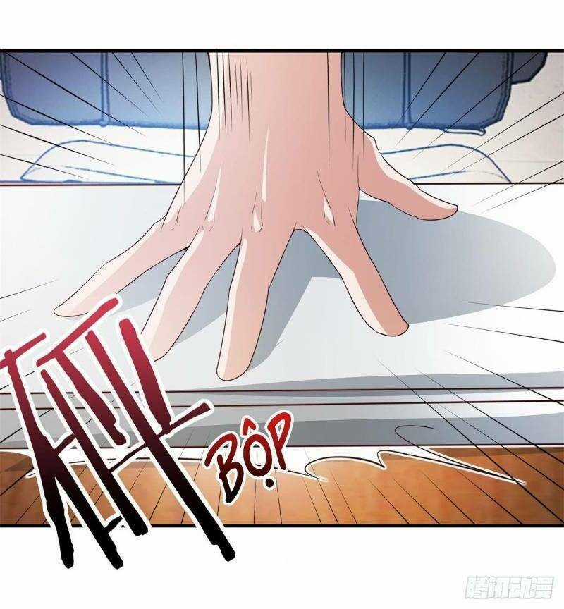 Chí Tôn Toàn Năng Chapter 7 trang 17