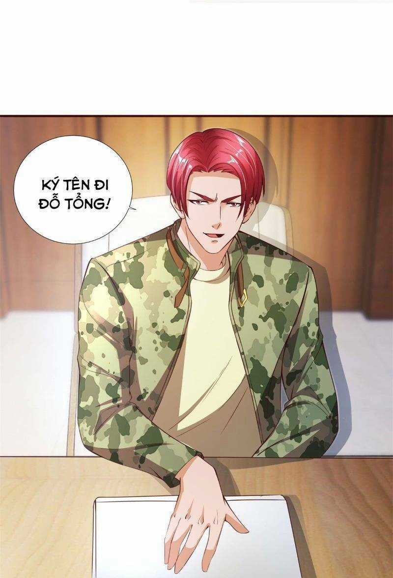 Chí Tôn Toàn Năng Chapter 7 trang 18