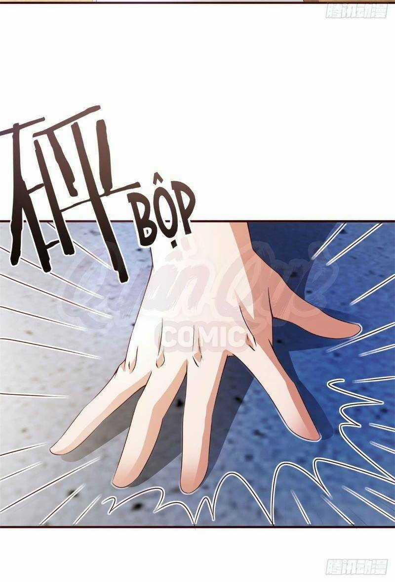 Chí Tôn Toàn Năng Chapter 7 trang 19