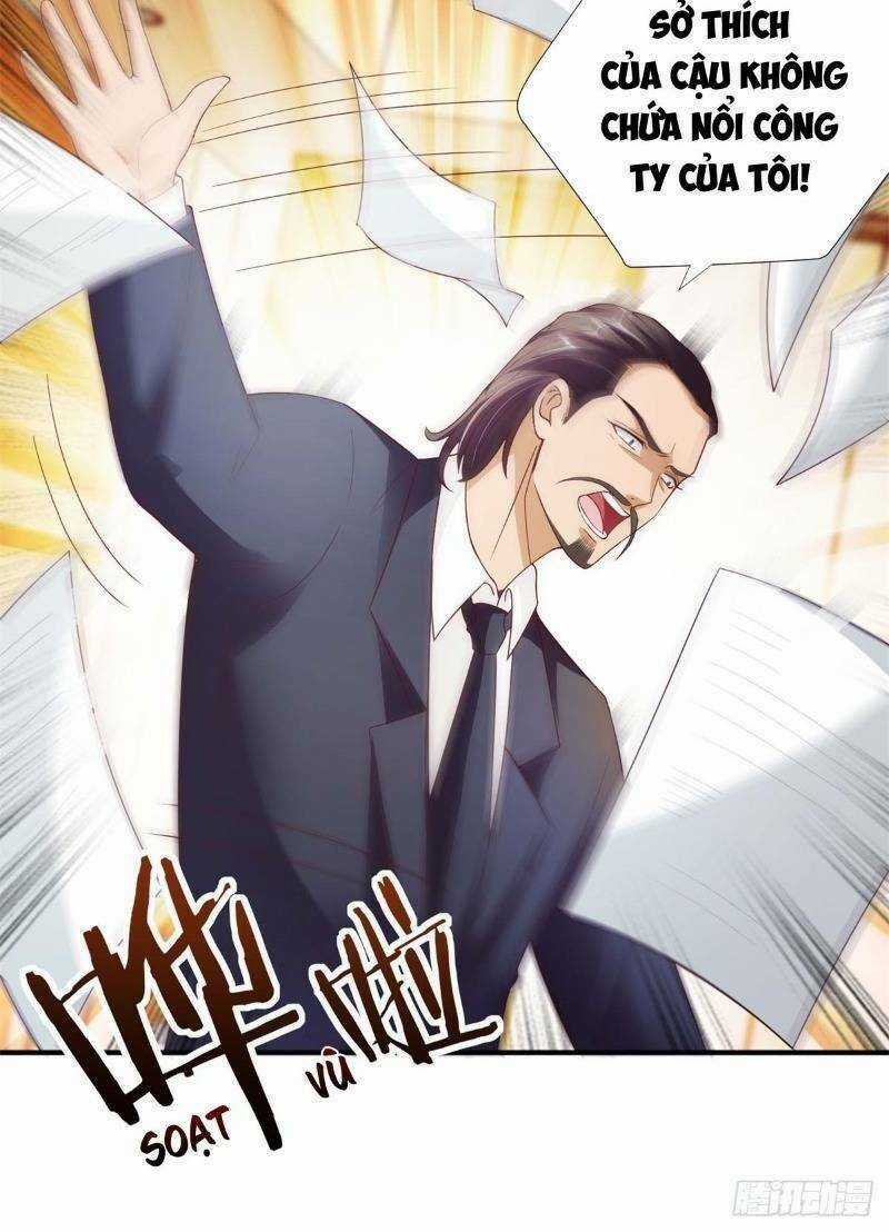 Chí Tôn Toàn Năng Chapter 7 trang 2