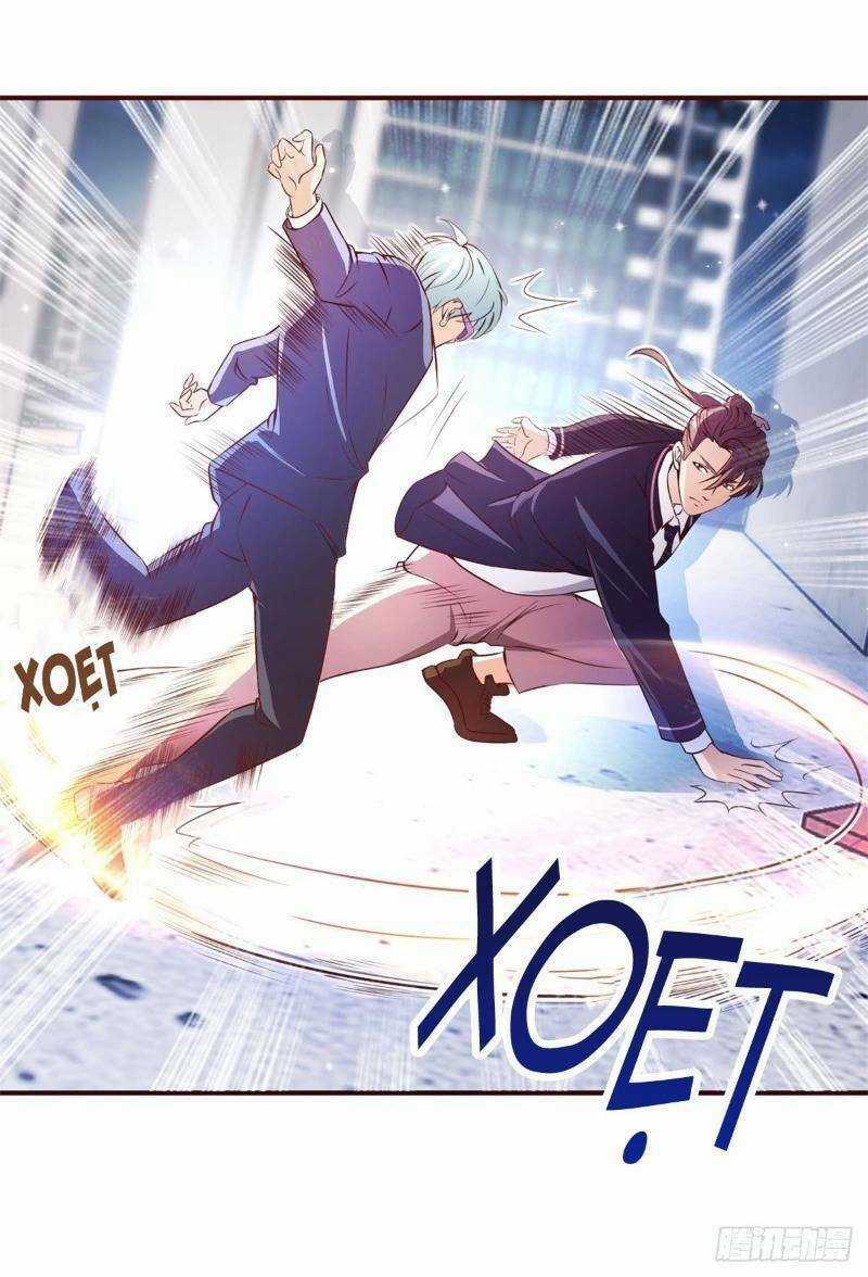 Chí Tôn Toàn Năng Chapter 7 trang 20