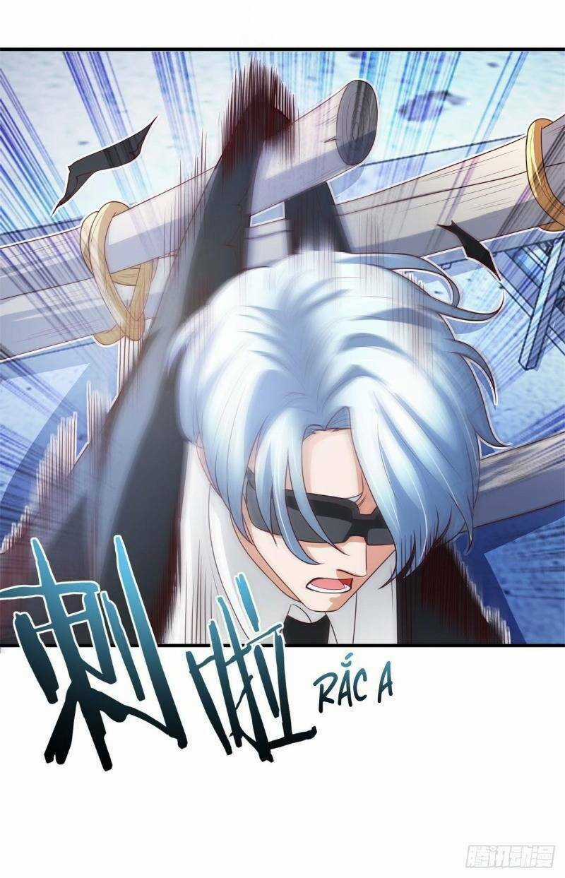 Chí Tôn Toàn Năng Chapter 7 trang 23