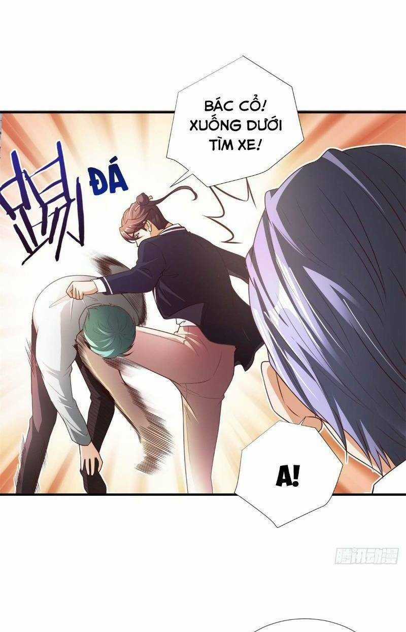 Chí Tôn Toàn Năng Chapter 7 trang 24