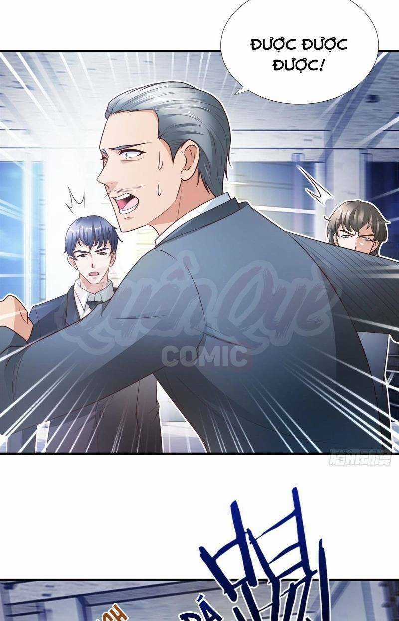 Chí Tôn Toàn Năng Chapter 7 trang 25