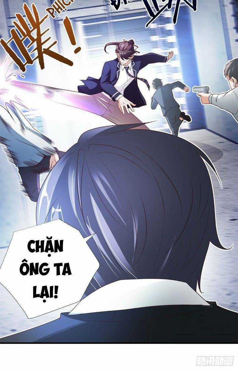 Chí Tôn Toàn Năng Chapter 7 trang 26