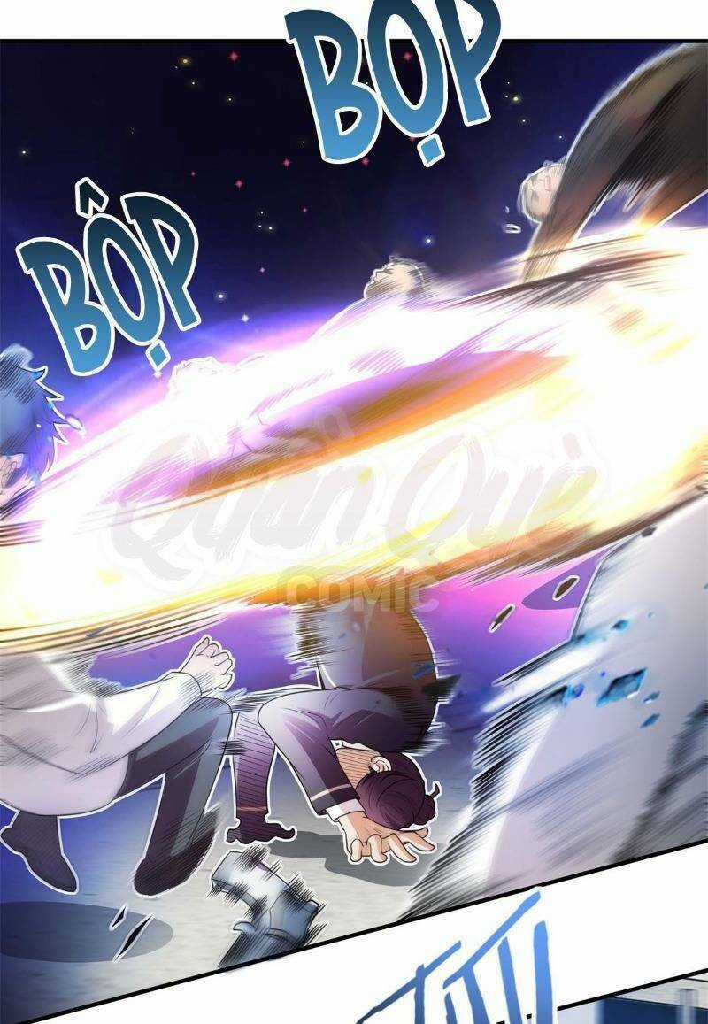 Chí Tôn Toàn Năng Chapter 7 trang 28