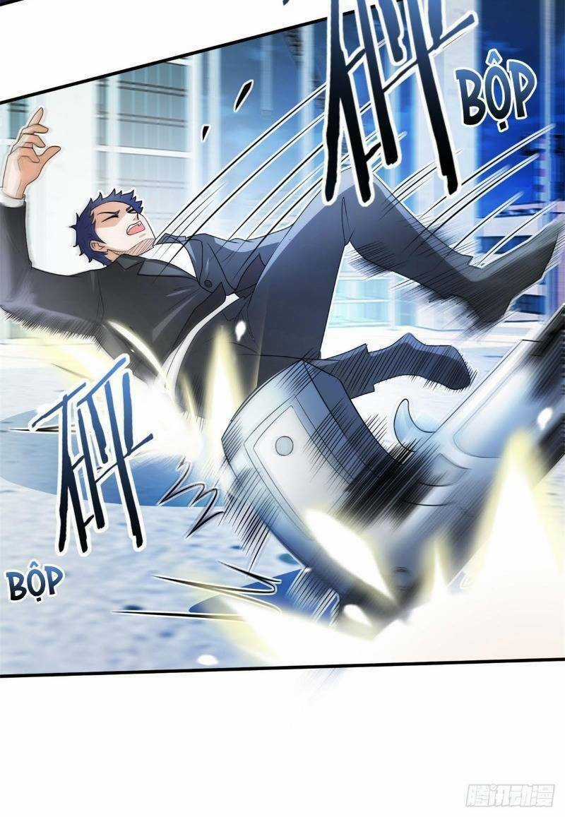 Chí Tôn Toàn Năng Chapter 7 trang 29