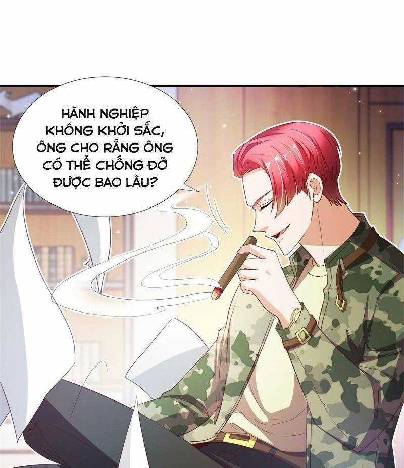 Chí Tôn Toàn Năng Chapter 7 trang 3