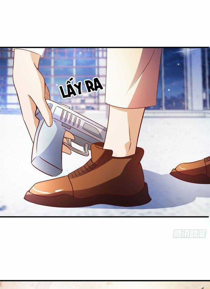 Chí Tôn Toàn Năng Chapter 7 trang 30