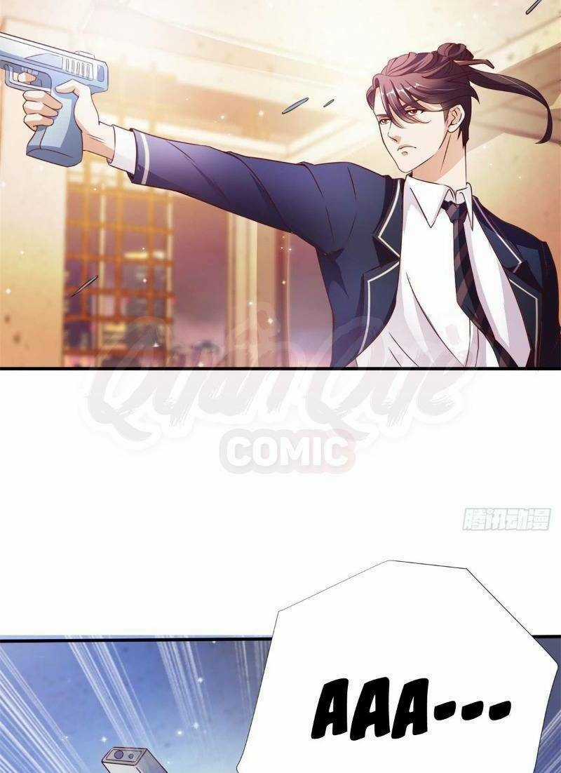 Chí Tôn Toàn Năng Chapter 7 trang 31