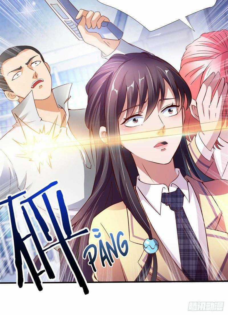 Chí Tôn Toàn Năng Chapter 7 trang 32