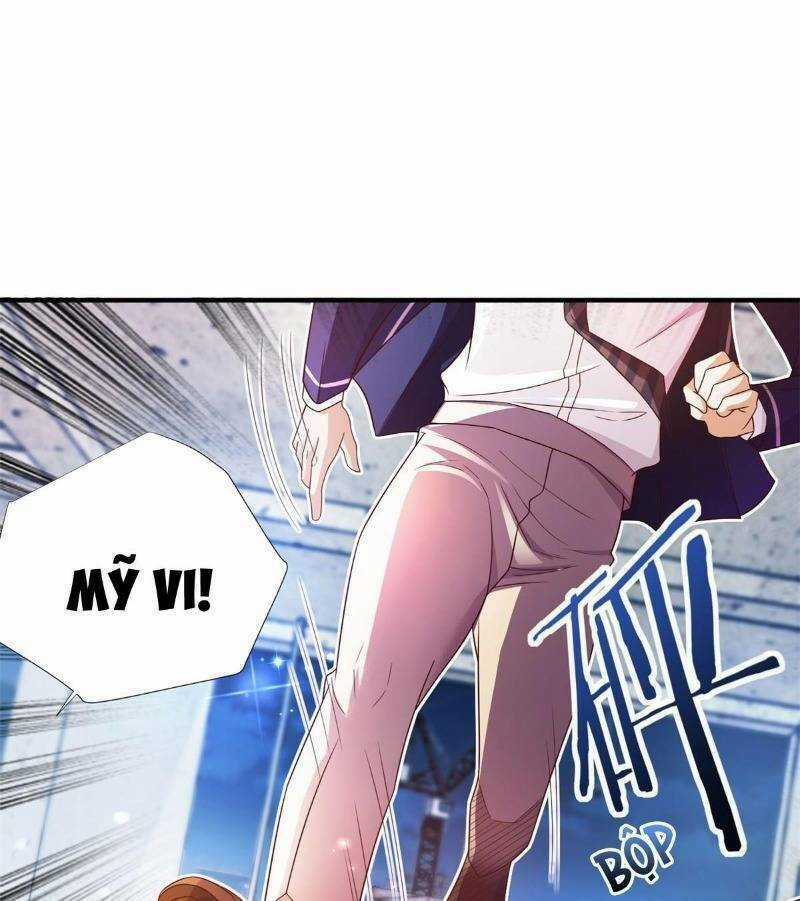 Chí Tôn Toàn Năng Chapter 7 trang 33