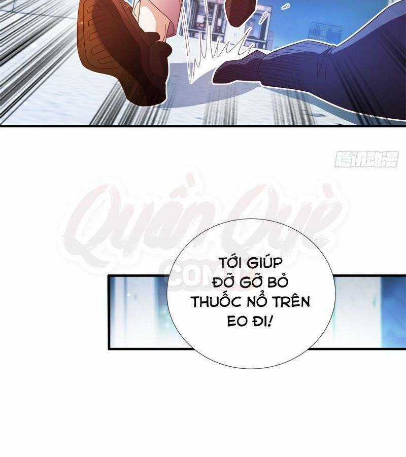 Chí Tôn Toàn Năng Chapter 7 trang 34