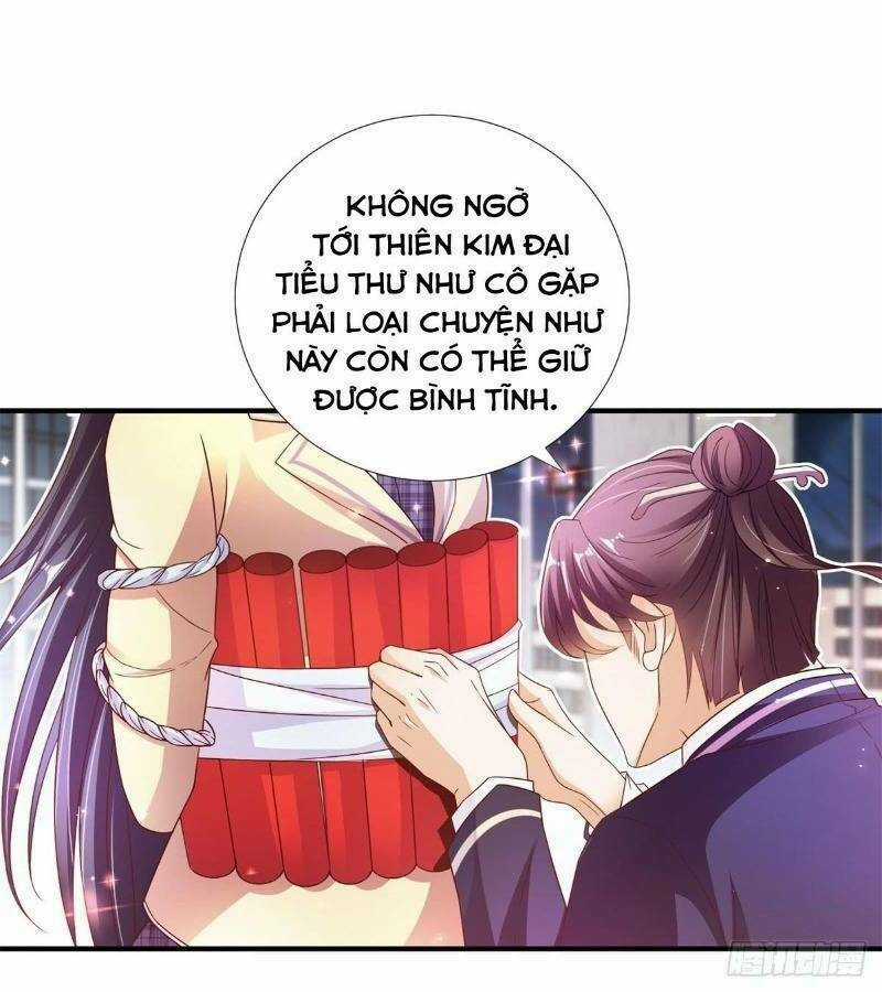 Chí Tôn Toàn Năng Chapter 7 trang 35
