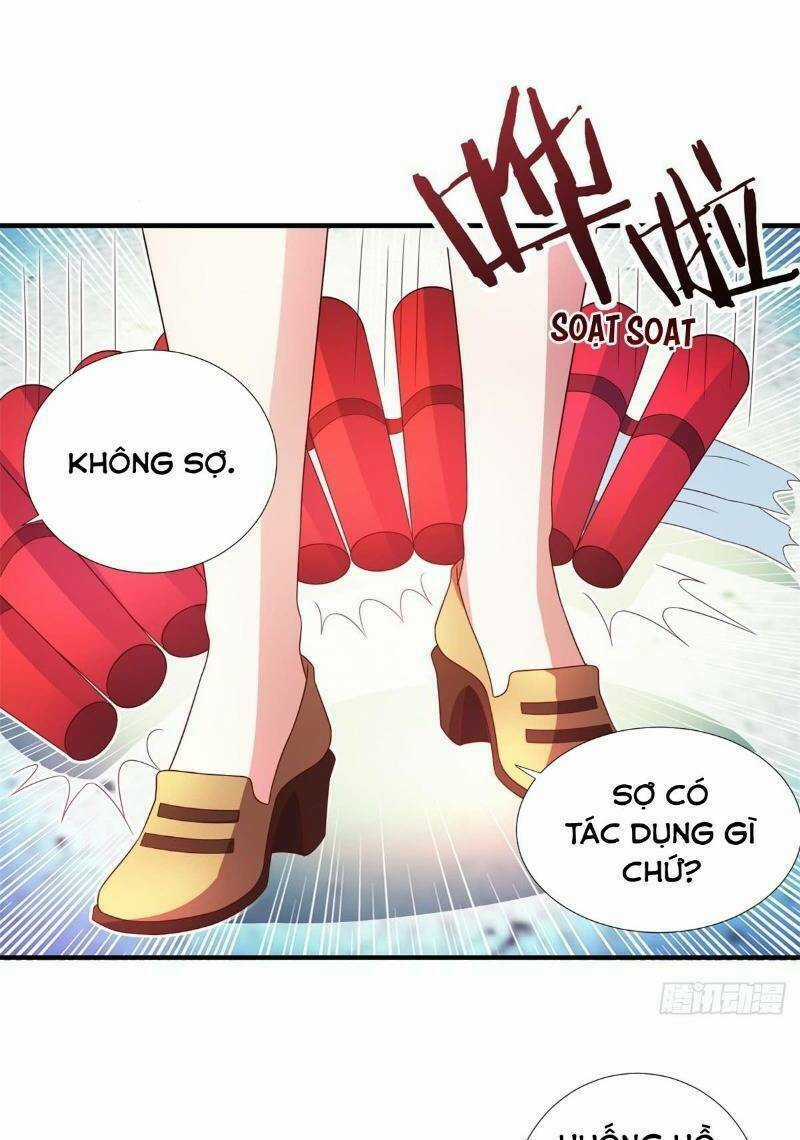 Chí Tôn Toàn Năng Chapter 7 trang 36