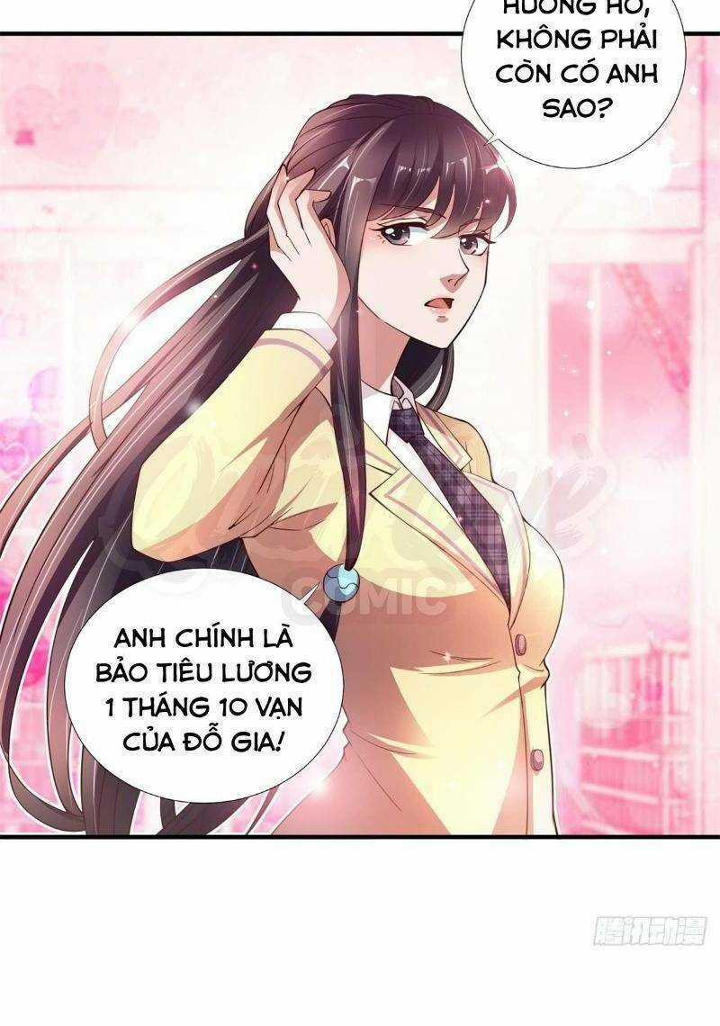 Chí Tôn Toàn Năng Chapter 7 trang 37