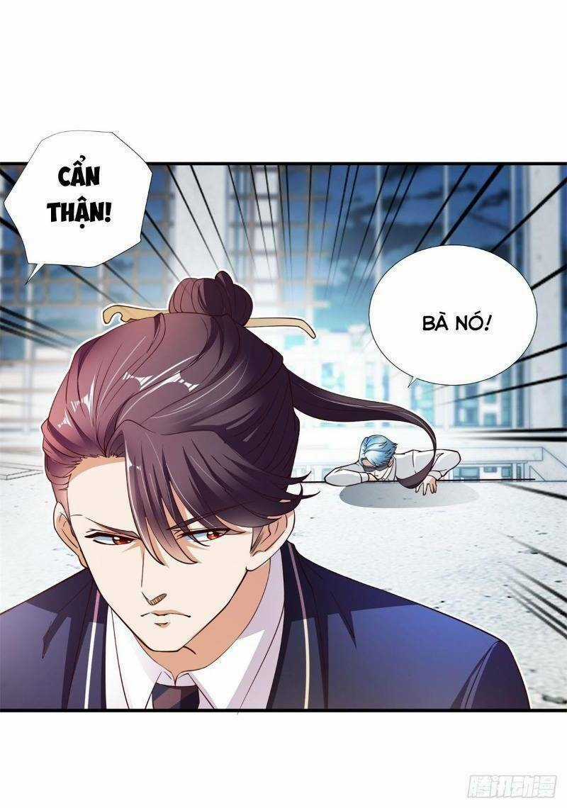 Chí Tôn Toàn Năng Chapter 7 trang 38