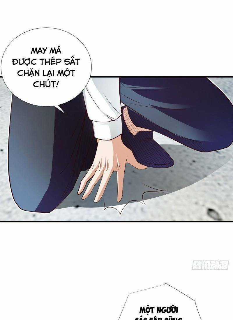 Chí Tôn Toàn Năng Chapter 7 trang 39