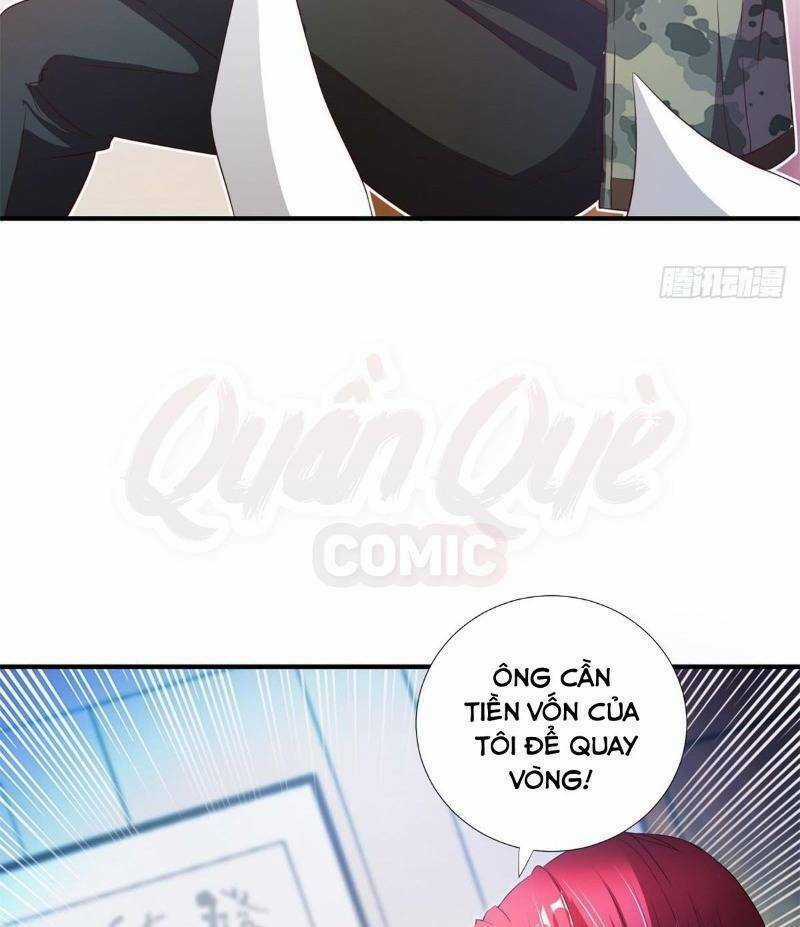 Chí Tôn Toàn Năng Chapter 7 trang 4