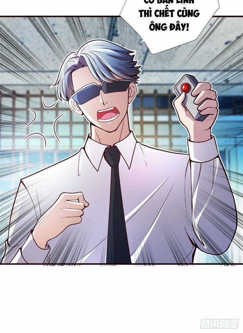 Chí Tôn Toàn Năng Chapter 7 trang 41