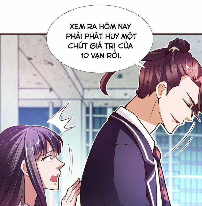 Chí Tôn Toàn Năng Chapter 7 trang 42