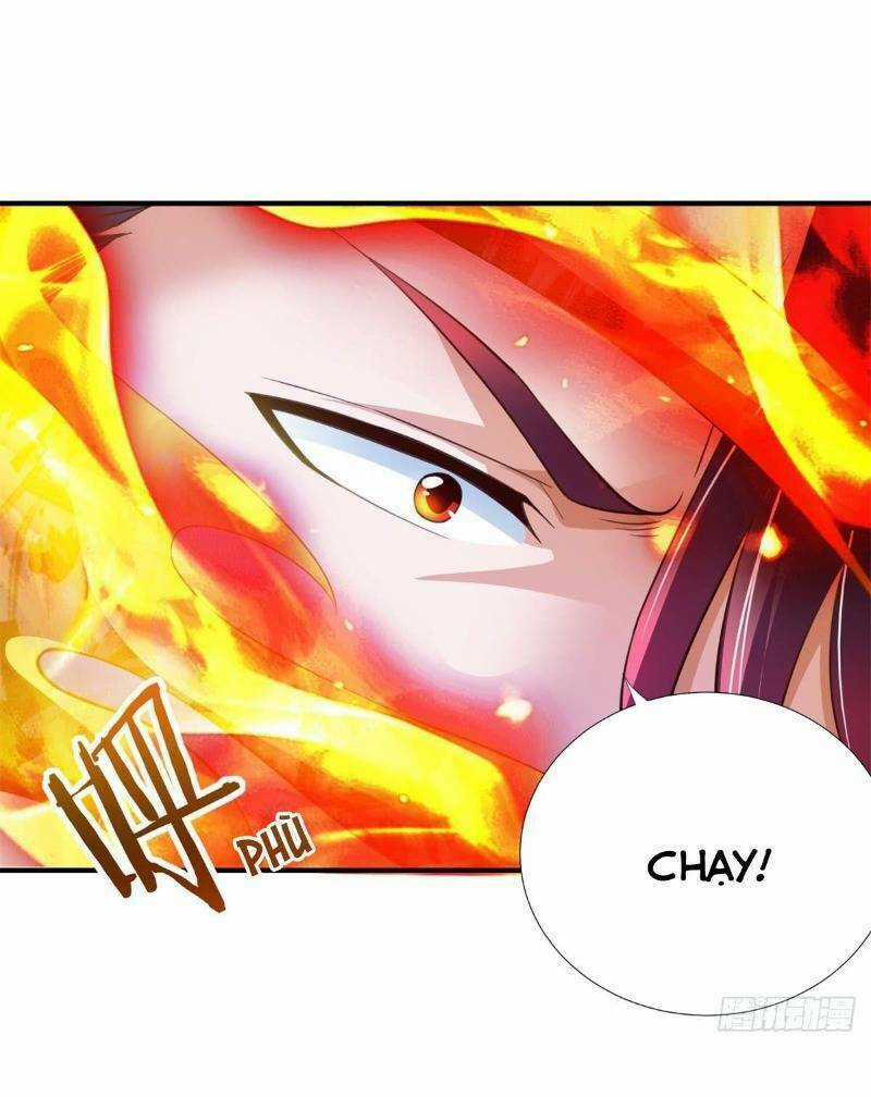 Chí Tôn Toàn Năng Chapter 7 trang 45