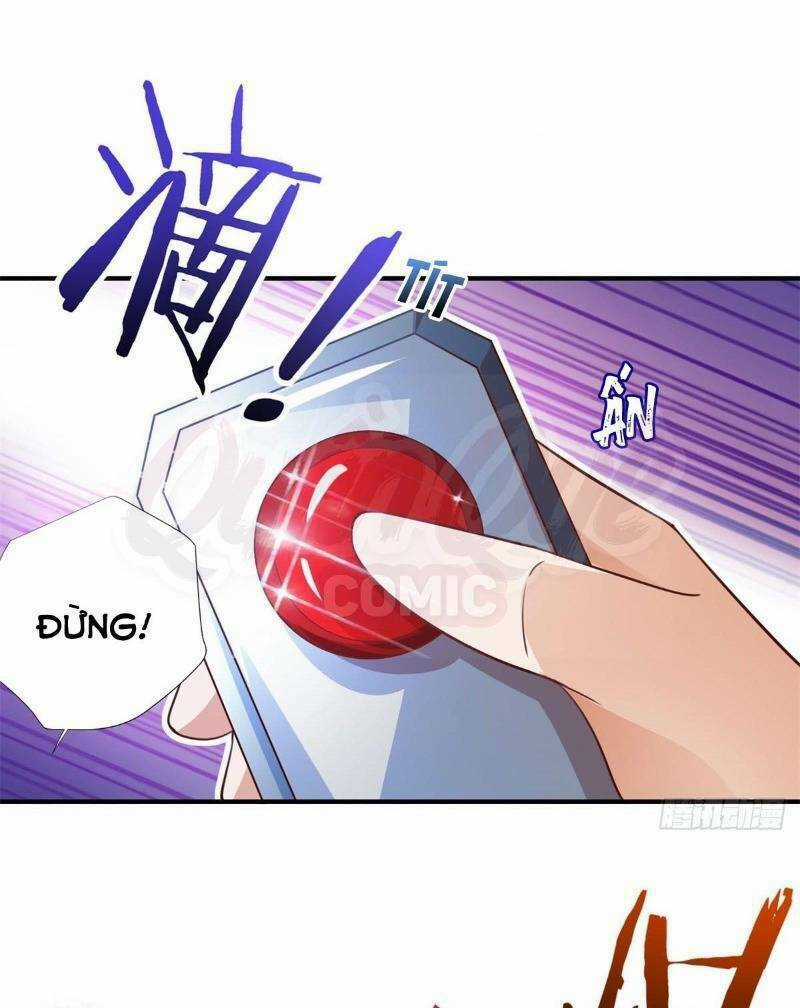 Chí Tôn Toàn Năng Chapter 7 trang 46