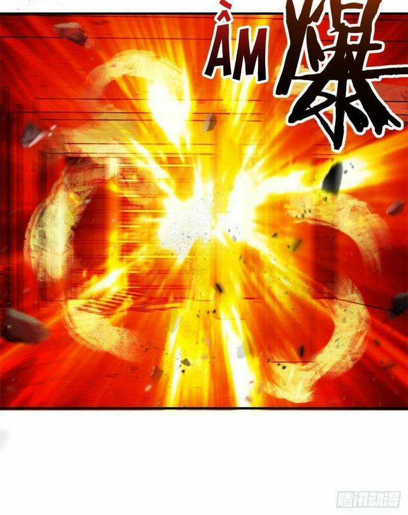 Chí Tôn Toàn Năng Chapter 7 trang 47