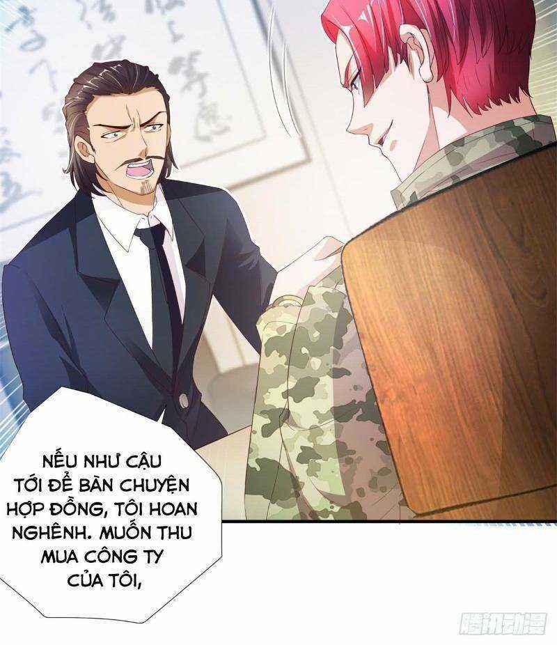 Chí Tôn Toàn Năng Chapter 7 trang 5