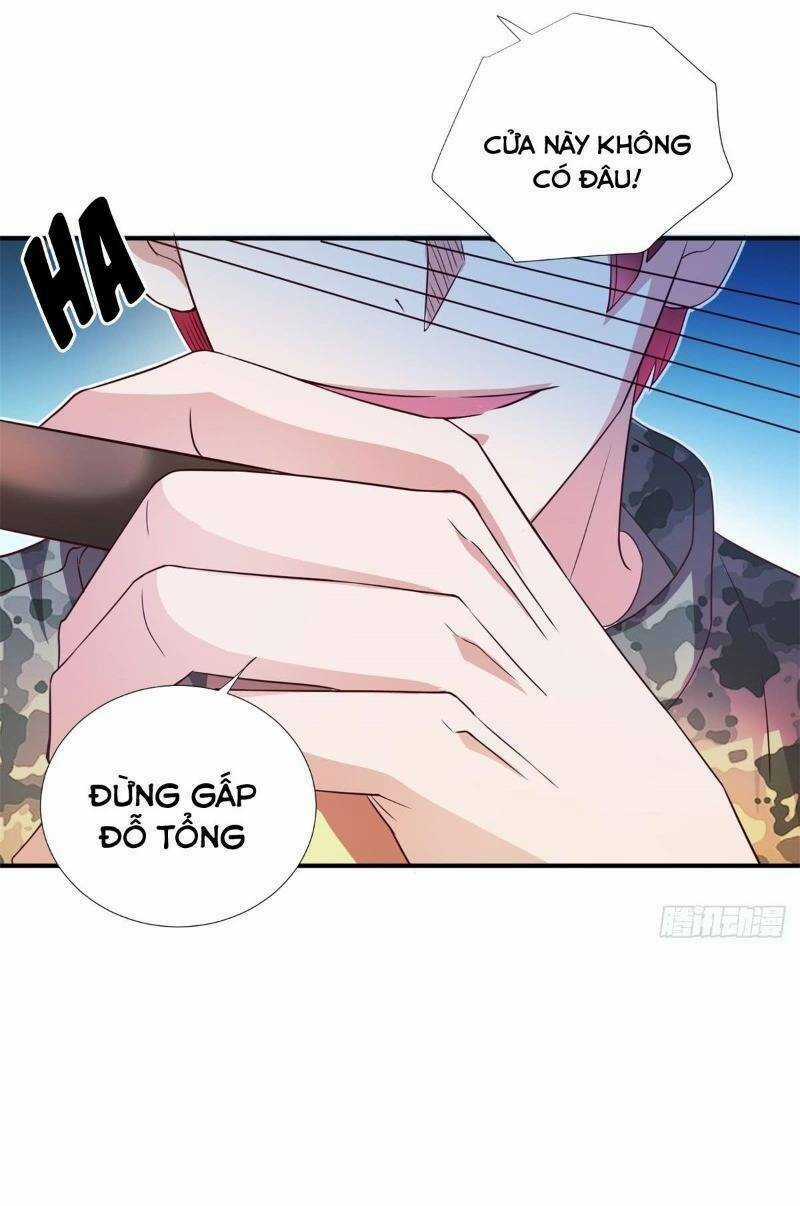 Chí Tôn Toàn Năng Chapter 7 trang 6