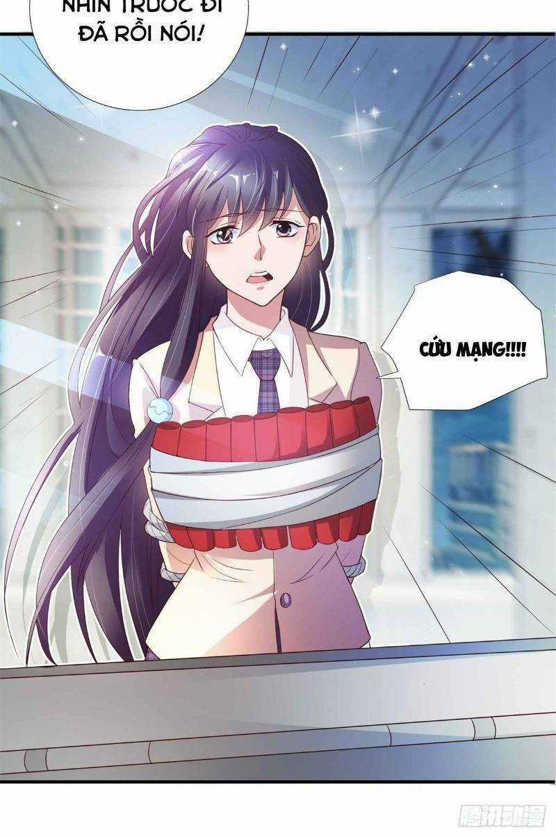 Chí Tôn Toàn Năng Chapter 7 trang 8