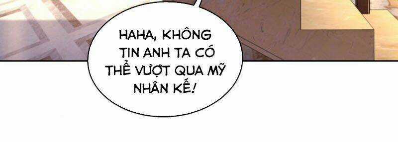 Chí Tôn Toàn Năng Chapter 70 trang 11