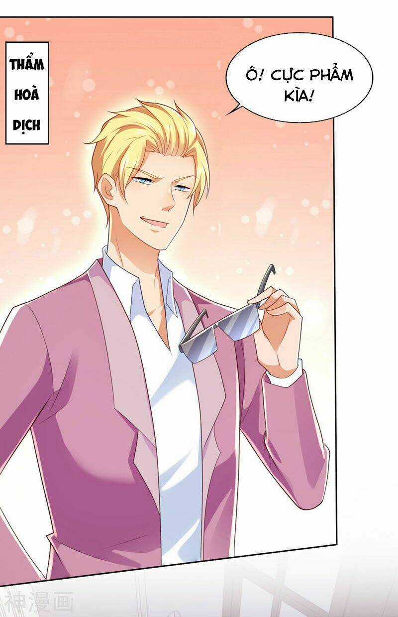 Chí Tôn Toàn Năng Chapter 70 trang 19