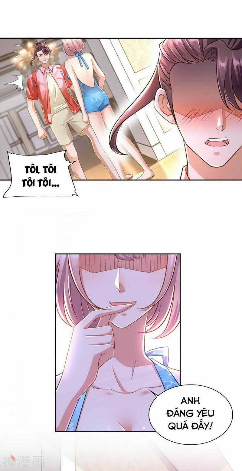 Chí Tôn Toàn Năng Chapter 70 trang 31