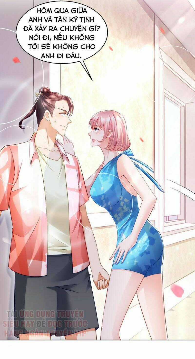 Chí Tôn Toàn Năng Chapter 70 trang 32