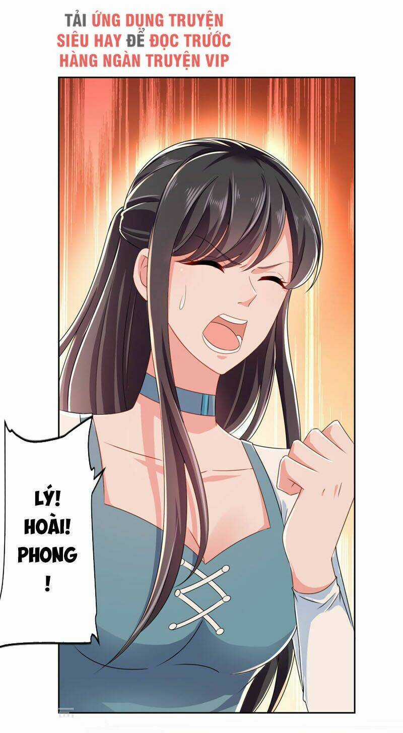 Chí Tôn Toàn Năng Chapter 70 trang 8