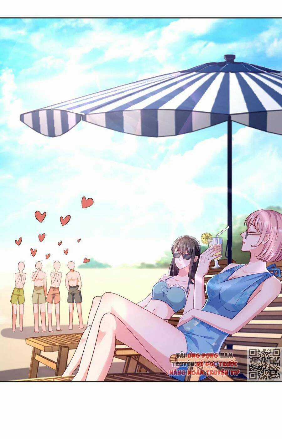 Chí Tôn Toàn Năng Chapter 71 trang 10