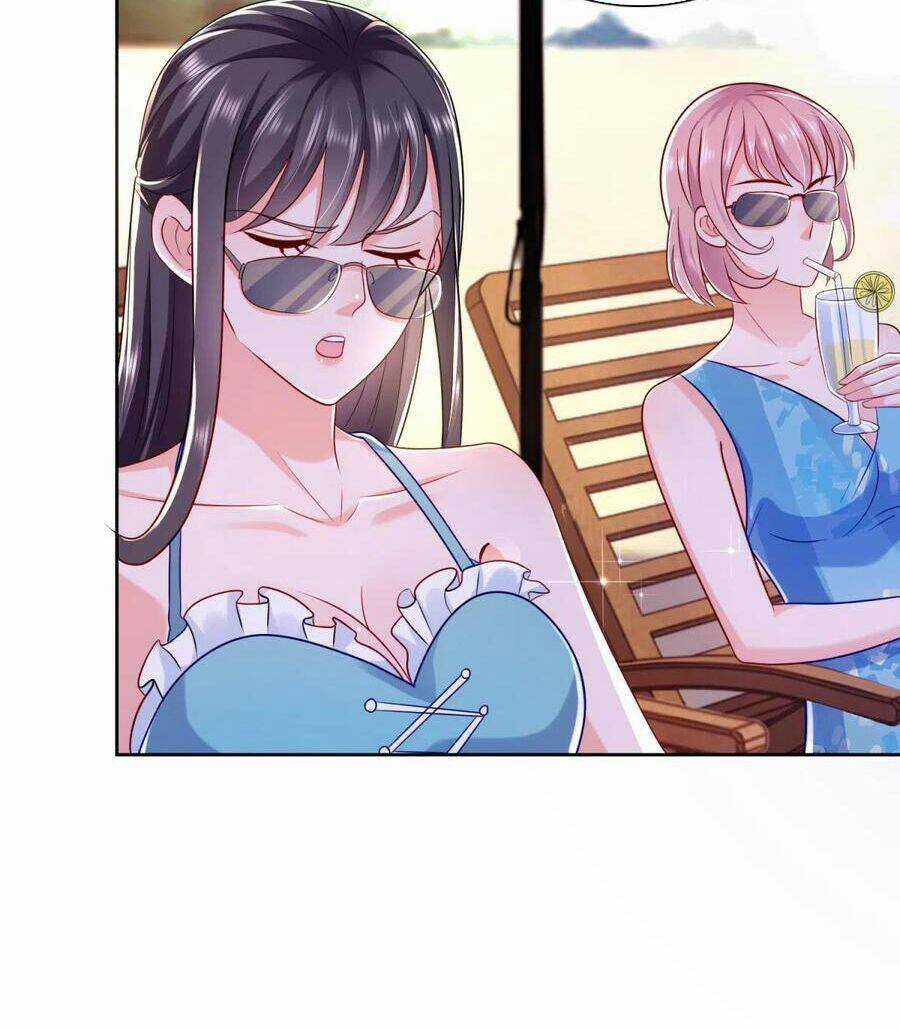 Chí Tôn Toàn Năng Chapter 71 trang 12