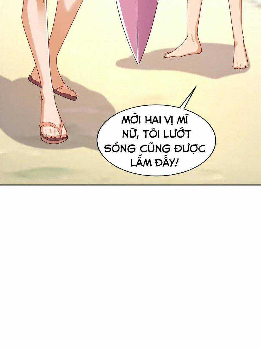 Chí Tôn Toàn Năng Chapter 71 trang 15